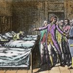What killed Americans in 1776? The answer is dramatically different from today