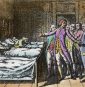 What killed Americans in 1776? The answer is dramatically different from today