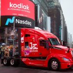100 Kodiak driverless trucks are headed for public roads