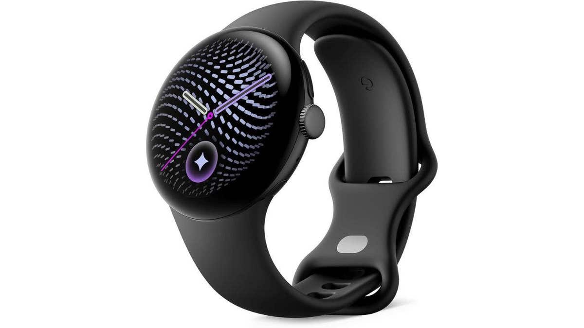 Pixel Watch 5