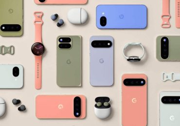 8 things we learned from Google's Pixel 11 event