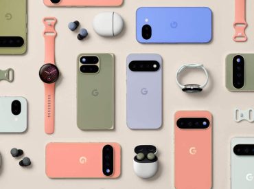 8 things we learned from Google's Pixel 11 event