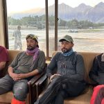 American climber’s remains found after avalanche in Pakistan, other mountaineers still missing