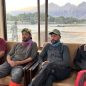 American climber’s remains found after avalanche in Pakistan, other mountaineers still missing