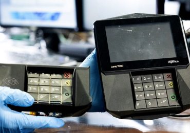 Card skimming scam is stealing food benefits nationwide