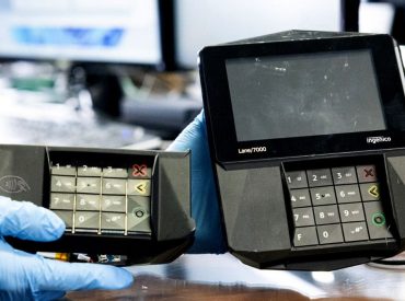 Card skimming scam is stealing food benefits nationwide