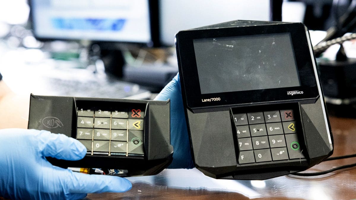 Card skimming scam is stealing food benefits nationwide