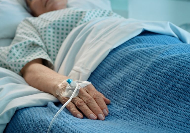 Dangerous drug-resistant fungus spreads across US, reaching 27 states