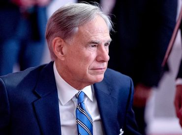 DFW Airport scraps controversial Islamic foot-washing station plan as Texas Gov Abbott takes aim