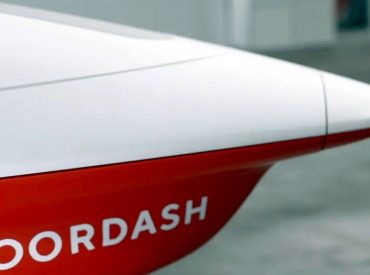 DoorDash gets FAA approval for its own delivery drones