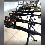 Exclusive: Israel seizes vast Iran terror axis arsenal with surprising foreign origins