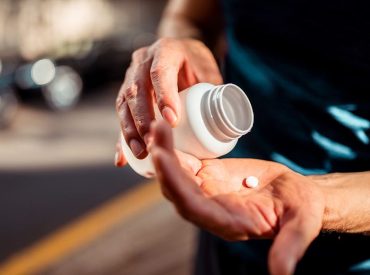 FDA approves once-daily pill for deadly cancer after patients' survival rates nearly double