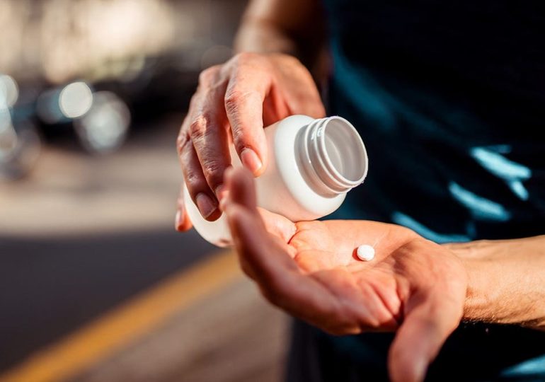 FDA approves once-daily pill for deadly cancer after patients' survival rates nearly double