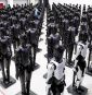 Foreign robot ban targets China over security fears