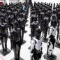 Foreign robot ban targets China over security fears