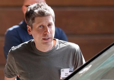 Fox News AI Newsletter: AI company accused of favoring foreigners over American workers