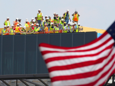 Fox News AI Newsletter: The industry sparking blue-collar jobs boom