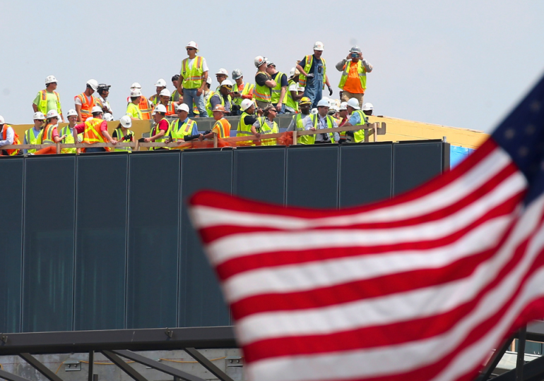 Fox News AI Newsletter: The industry sparking blue-collar jobs boom