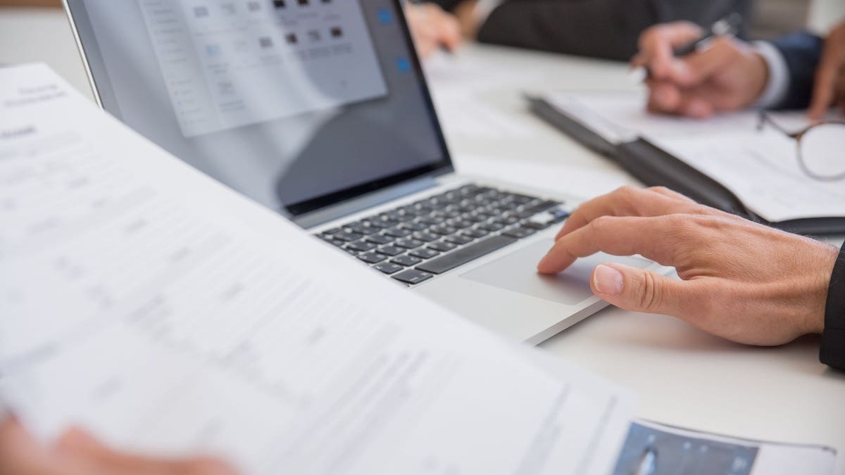 Google Docs password leak reveals a costly security mistake