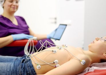 Healthy athlete had no symptoms before mandatory heart screening revealed hidden defect