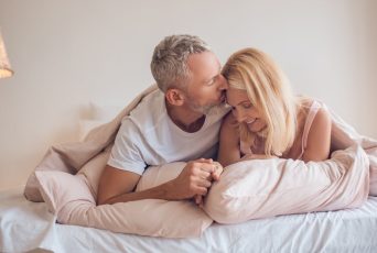 How often are married people having sex? What to know about the intimacy standard in America