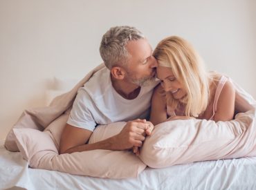 How often are married people having sex? What to know about the intimacy standard in America