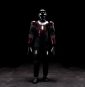 Humanoid robot skin senses people before contact