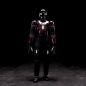 Humanoid robot skin senses people before contact