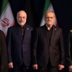 Iran taps financial lifeline, Russian arms as Trump escalates ‘crushing’ economic warfare