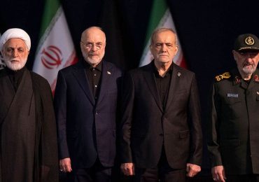 Iran taps financial lifeline, Russian arms as Trump escalates 'crushing' economic warfare