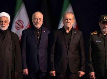 Iran taps financial lifeline, Russian arms as Trump escalates 'crushing' economic warfare