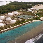 Iran war thrusts Diego Garcia into spotlight as official calls US military base ‘integral’