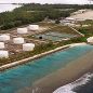 Iran war thrusts Diego Garcia into spotlight as official calls US military base ‘integral’