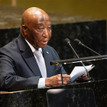 Liberia agrees to accept 1,200 third-country deportees from US within a year