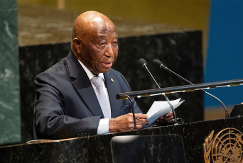 Liberia agrees to accept 1,200 third-country deportees from US within a year