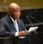 Liberia agrees to accept 1,200 third-country deportees from US within a year