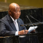Liberia agrees to accept 1,200 third-country deportees from US within a year