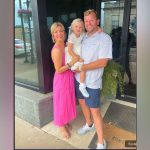 Louisiana girl, 8, dies after contracting suspected brain-eating amoeba linked to lake swim