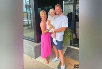 Louisiana girl, 8, dies after contracting suspected brain-eating amoeba linked to lake swim