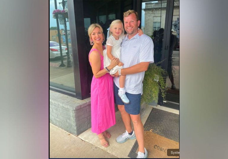 Louisiana girl, 8, dies after contracting suspected brain-eating amoeba linked to lake swim