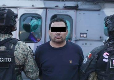 Mexican cartel boss linked to influencer’s livestreamed murder arrested, officials say
