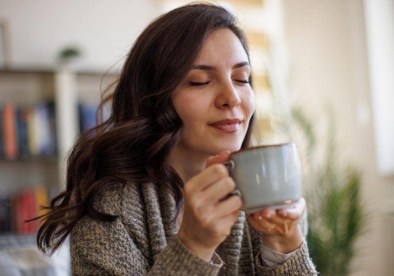 Morning coffee could interfere with popular weight-loss pill, doctors warn