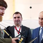Moscow, Kyiv assassins hunt weapons bosses as Ukraine war spills beyond the battlefield