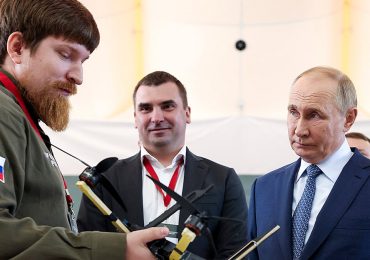 Moscow, Kyiv assassins hunt weapons bosses as Ukraine war spills beyond the battlefield