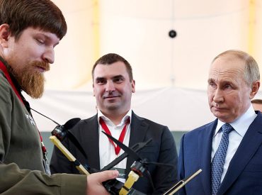 Moscow, Kyiv assassins hunt weapons bosses as Ukraine war spills beyond the battlefield