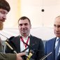 Moscow, Kyiv assassins hunt weapons bosses as Ukraine war spills beyond the battlefield