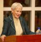 Nancy Kassebaum Baker, trailblazing GOP senator who broke barriers for women in Congress, dead at 94