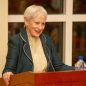 Nancy Kassebaum Baker, trailblazing GOP senator who broke barriers for women in Congress, dead at 94