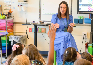 New York school pauses humanoid classroom robot pilot program
