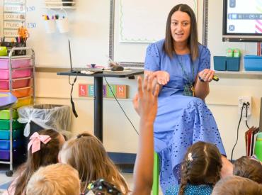 New York school pauses humanoid classroom robot pilot program